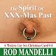 A Modern Gay Sex Christmas Carol #4: The Spirit of XXX-Mas Past