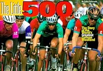 The Little 500: The Story of the World's Greatest College Weekend