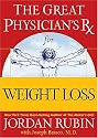 The Great Physician's Rx for Weight Loss (Rubin Series)
