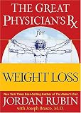 The Great Physician's Rx for Weight Loss