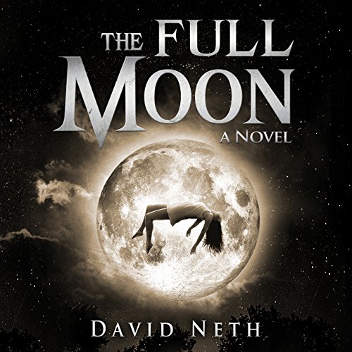 The Full Moon: Under the Moon, Book 2