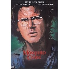 Mosquito coast