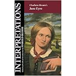 Charlotte Bronte's Jane Eyre (Modern Critical Interpretations) book cover