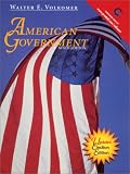American Government: Updated Election Edition (Election Reprint) (9th Edition)
