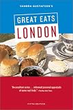 Sandra Gustafson`s Great Eats London