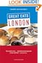 Sandra Gustafson's Great Eats London