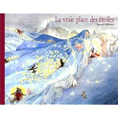 La vraie place des �toiles