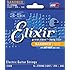 Elixir&reg; Strings Electric Guitar Strings with NANOWEB&reg; Coating, 12-String Light (.010-.046)