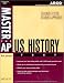 Books : Master AP US History, 8th ed (Master the Ap Us History Test)