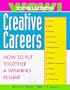 Wow! Resumes for Creative Careers