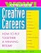 Wow! Resumes for Creative Jobs