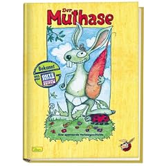 Der Muthase. Gute Zeiten schlechte Zeiten
