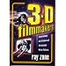 3-D Filmmakers: Conversations with Creators of Stereoscopic Motion Pictures (Scarecrow Filmmakers Series)
