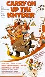 Carry On Up The Khyber [UK IMPORT] - Sid James