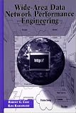 Wide-Area Data Network Performance Engineering