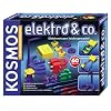 Kosmos 627218 - elektro & co. - Elektrowissen leicht gemacht
