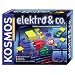 Kosmos 627218 - elektro & co. - Elektrowissen leicht gemacht