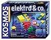Kosmos 627218 - elektro & co. - Elektrowissen leicht gemacht