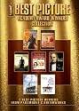 Best Picture Collection (American Beauty / Braveheart / Forrest Gump / Gladiator / The Godfather / Titanic / Terms of Endearment)