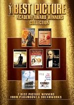 Best Picture Collection (American Beauty / Braveheart / Forrest Gump / Gladiator / The Godfather / Titanic / Terms of Endearment)