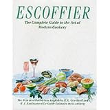 Escoffierby Auguste Escoffier