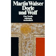 Dorle und Wolf. Eine Novelle