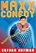 Maxx Comedy: Funniest Kid in America