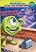 Search : Lean, Mean, Monster Machines (Monsters, Inc.)