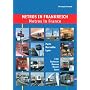 Metros in Frankreich: Paris, Marseille, Lyon, Lille, Toulouse, Rennes und Rouen