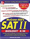 McGraw-Hills SAT Subject Test: Biology E/M
