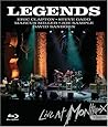 Legends: Live at Montreux 1997 [Blu-ray]