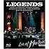 Legends: Live at Montreux 1997 [Blu-ray]