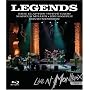 Legends: Live at Montreux 1997 [Blu-ray]
