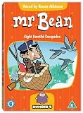 Mr Bean - The Animated Series Vol.5