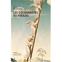 Les cosmonautes au paradis