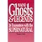 Ghost Ships and Sea Terrors