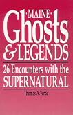 Maine Ghosts and Legends 513pt3thqhl
