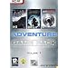 Adventure Pack Vol. 1 (Aura2, Dead Reefs, Safecracker)