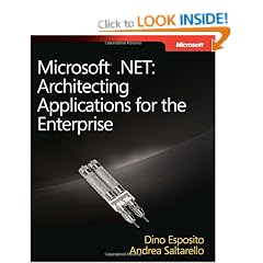 Microsoft .NET: Architecting Applications for the Enterprise