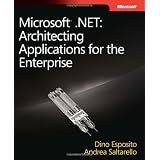 Microsoft&reg; .NET: Architecting Applications for the Enterpriseby Dino Esposito
