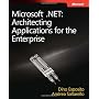 Architecting Microsoft .NET Solutions for the Ente&hellip di Dino Esposito