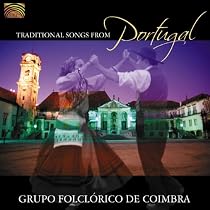 Traditional Music From Portugal