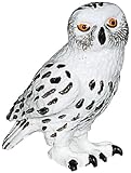Bullyland Birds: Snowy Owl