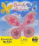 Art Kit - Butterfly Bedroom