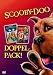 DVD : Scooby-Doo Doppelpack (2 DVDs)