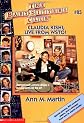 Claudia Kishi, Live from Wsto! (Baby-Sitters Club, 85)