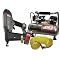 start a first rate woodworking shop on a budget