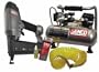 Senco PC0947/FP18KIT 18-Gauge Brad Nailer Compressor Combo Kit