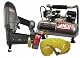 Senco PC0947/FP18KIT 18-Gauge Brad Nailer Compressor Combo Kit