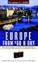 Frommer's Europe from $60 a Day 2000